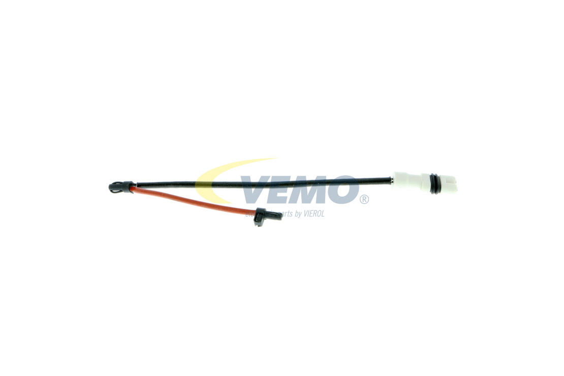 Cumpărați online Senzor de avertizare, uzura placute de frana V45-72-0003 original/ă și la un preț mic, compatibil/ă cu nr. OEM 92861236600