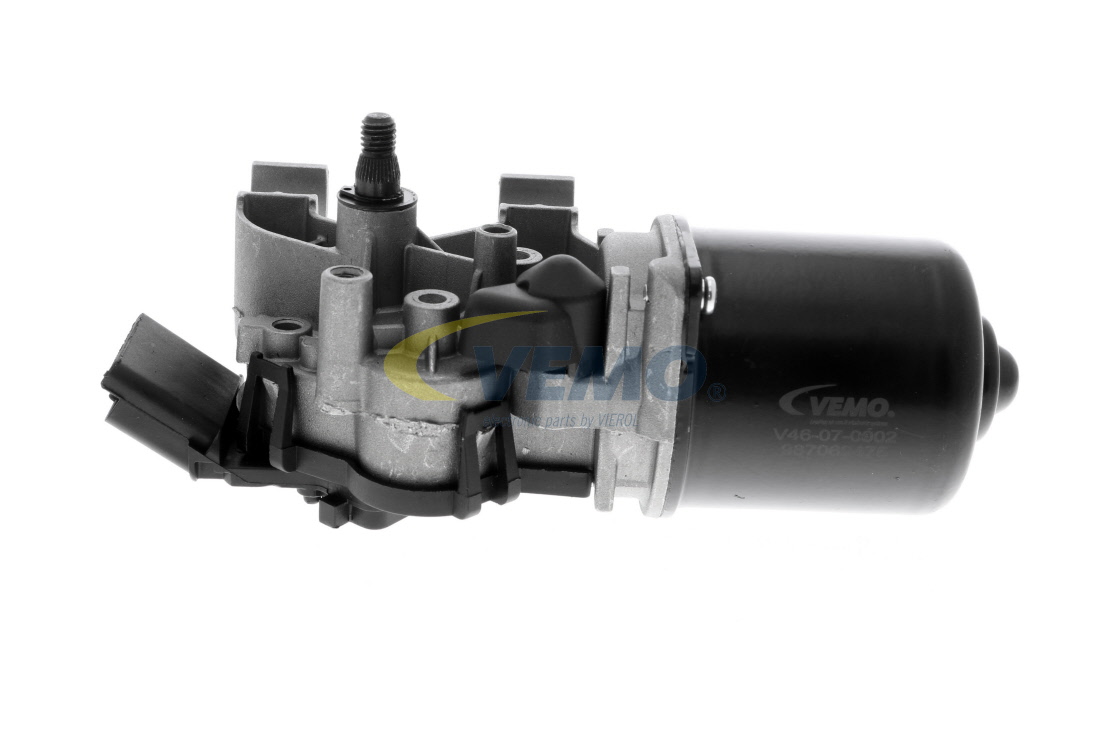 RENAULT 1.5 dCi 103 HV Diesel Pyyhkijän moottori OEM 53567502 VEMO netistä edulliseen hintaan