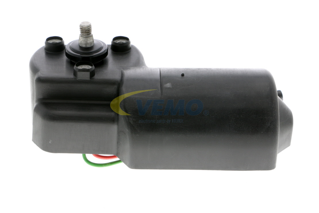 Köp VEMO Vindrutetorkarmotor Produktnummer: V46-07-0005 till det förmånliga priset av 2242,58 kr