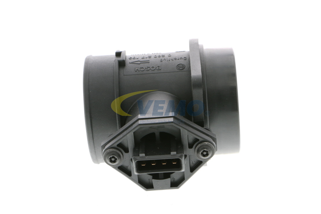 Įsigykite VEMO Oro masės jutiklis Prekės Nr.: V10-72-1206 už žemiausią 74,44 € kainą