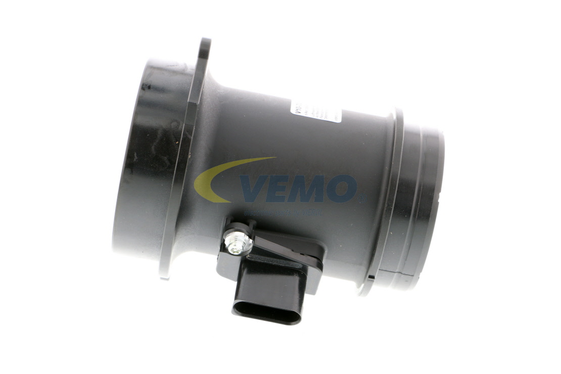 OE Luftmengenmesser AUDI A8 2023 059906461H, 059906461K, AFH7046 von VEMO