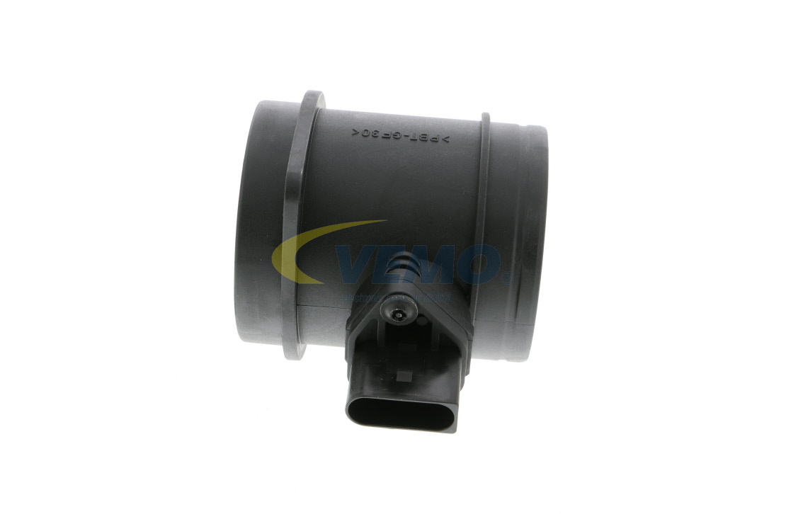 OEM Luftmassemåler VW 3.2 V6 250 HK Benzin 07D906461 fra VEMO online til gode priser