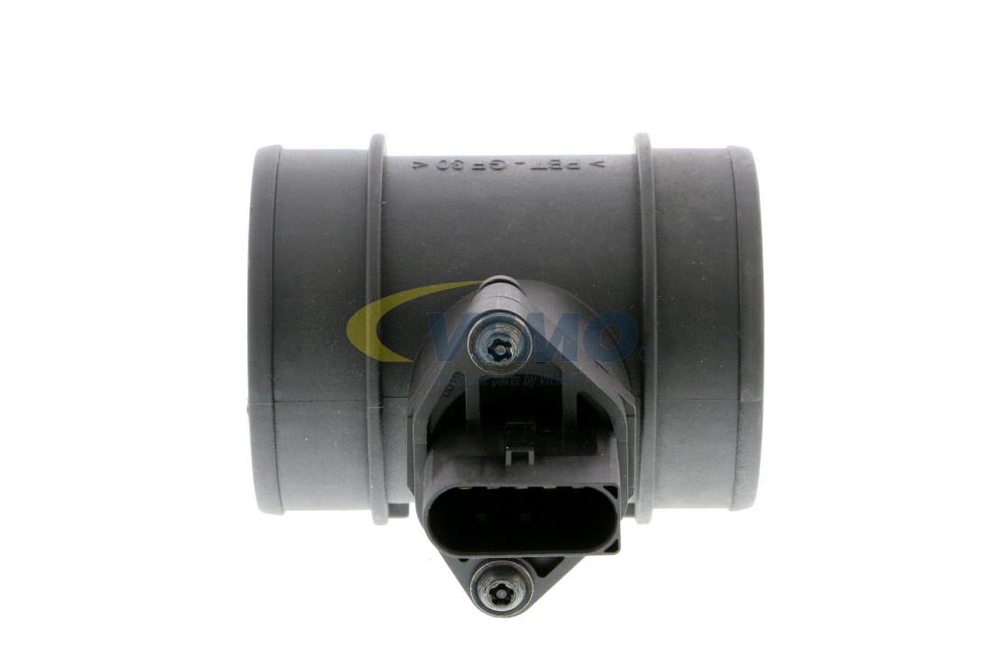 Įsigykite VEMO Oro masės jutiklis Prekės Nr.: V10-72-1220 už žemiausią 179,51 € kainą