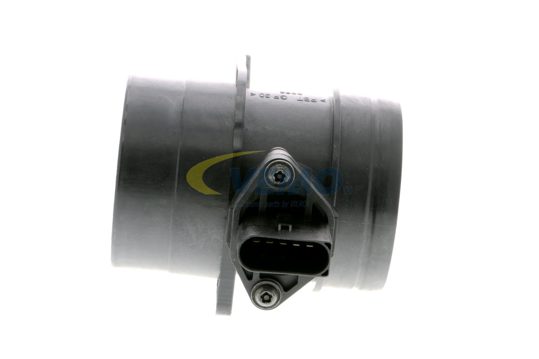 Įsigykite nebrangią originalią Oro masės jutiklis V10-72-1221. sulyginama su 06A906461MX OEM numeriais internetu