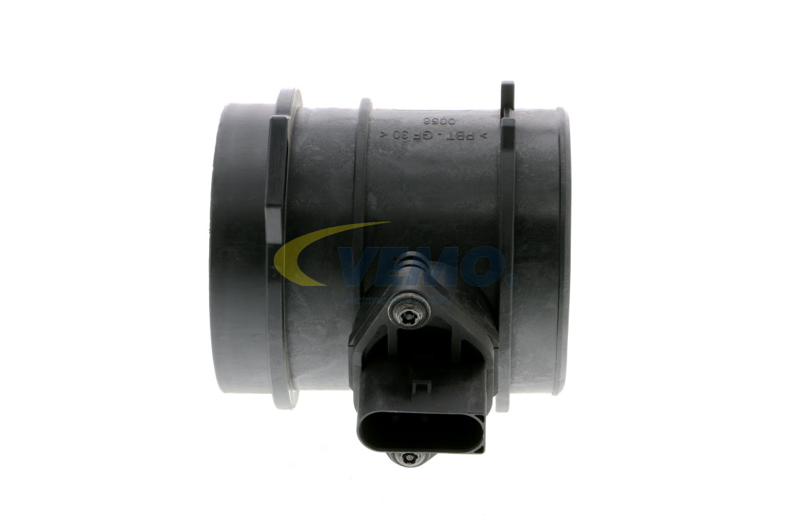 OEM Luftmassemåler AUDI 2.7 T 230 HK Benzin 078906461B fra VEMO online til gode priser