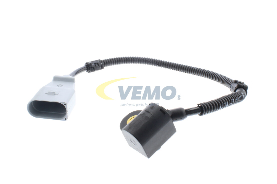 OE Датчик разпределителен вал VW CRAFTER 2025 03G906433, 03G957147, 03G957147B от VEMO