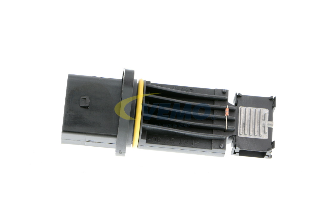 VW 1.9 TDI 105 HP Diesel Mass air flow sensor OEM 045906461 from VEMO online zu günstigen Preisen