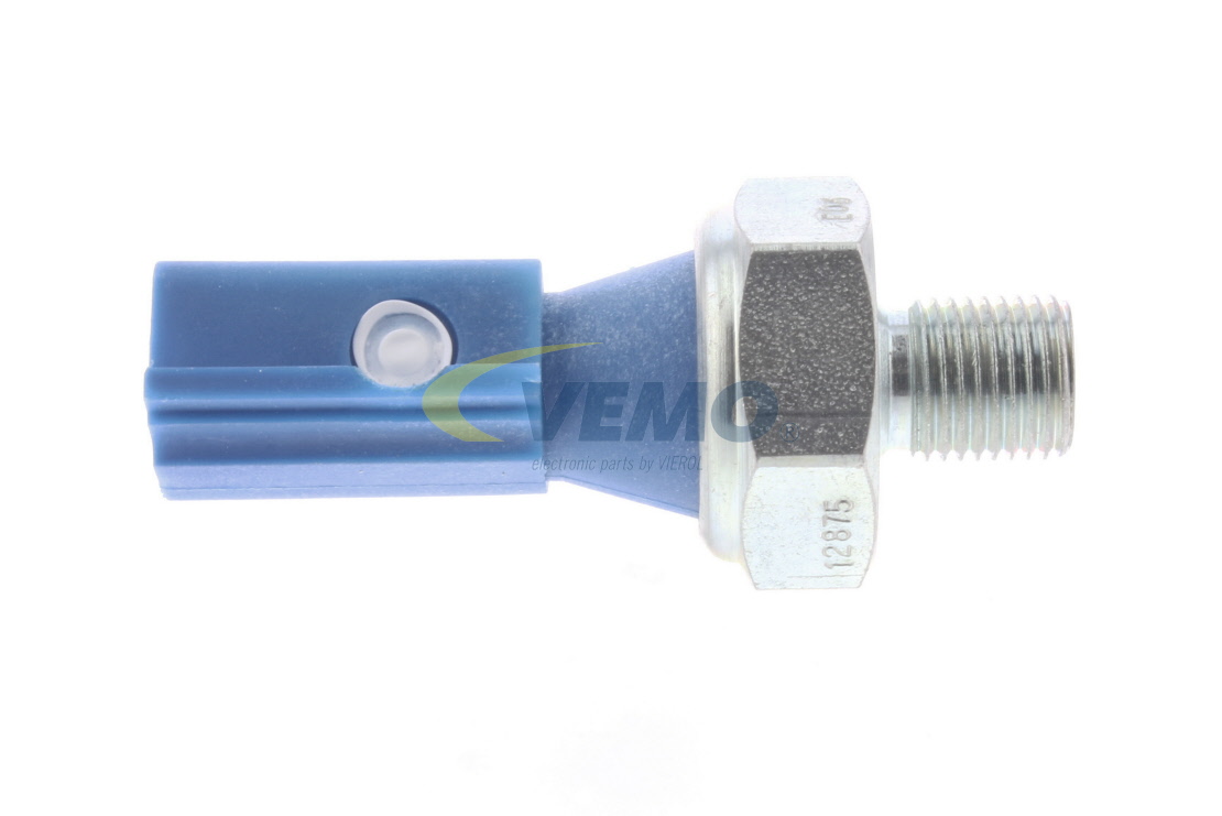 OE Olietryk sensor PORSCHE MACAN 2025 04E919081A, 06E919081F, 06H919081 fra VEMO