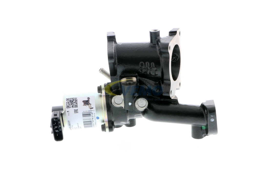 OEM AGR - Ventil VAUXHALL 1.7 CDTi (L08) 100 HP nafta 05851053 od VEMO online za výborné ceny