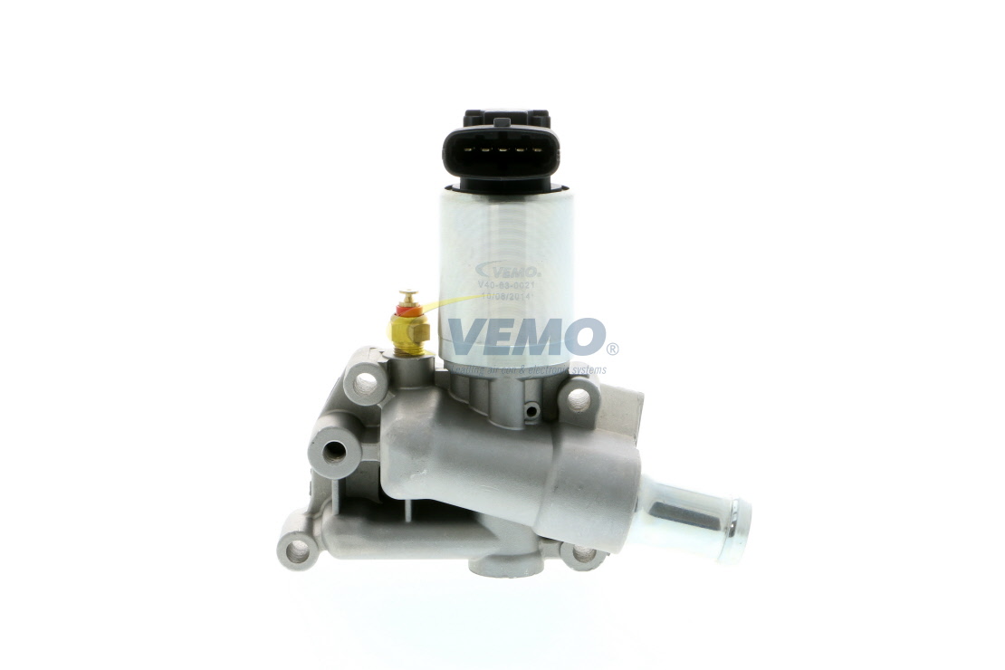 OEM Valvă EGR VAUXHALL Corsa Mk1 (B) Hatchback (S93) 2000 00851706, 00851708, 0851706 VEMO