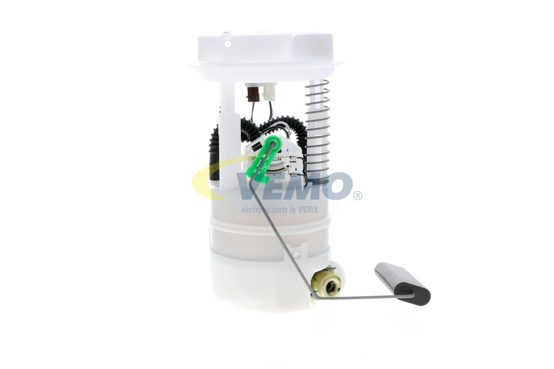 Įsigykite VEMO Degalų tiekimo blokas Prekės Nr.: V46-09-0010 už žemiausią 211,25 € kainą