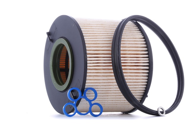 Bestel originele Brandstoffilter 1033X-KF-PCS-MS voordelig online, te vergelijken met 7L6127177C OEM-nummers