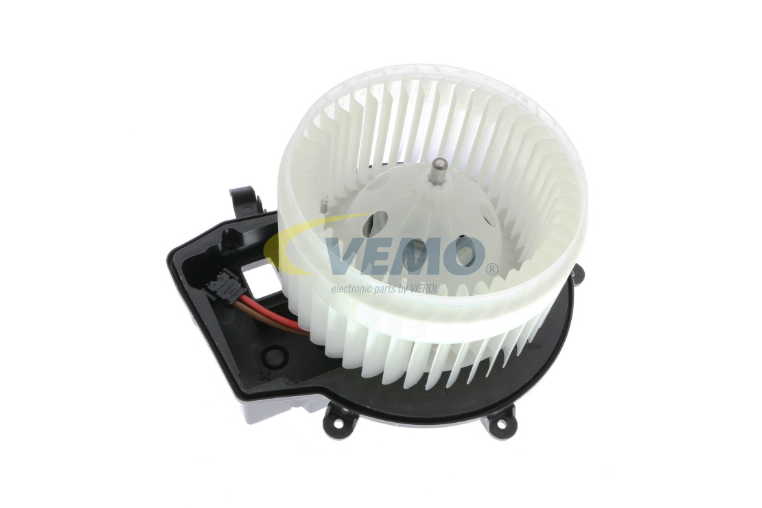 OEM Motor ventilator / piese Mercedes S203 2006 2038202614, A2038202614, 2038202514 VEMO