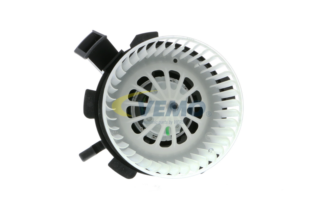 SMART Heater blower in original quality 4518300108, 4518301600, 4518350007 from VEMO