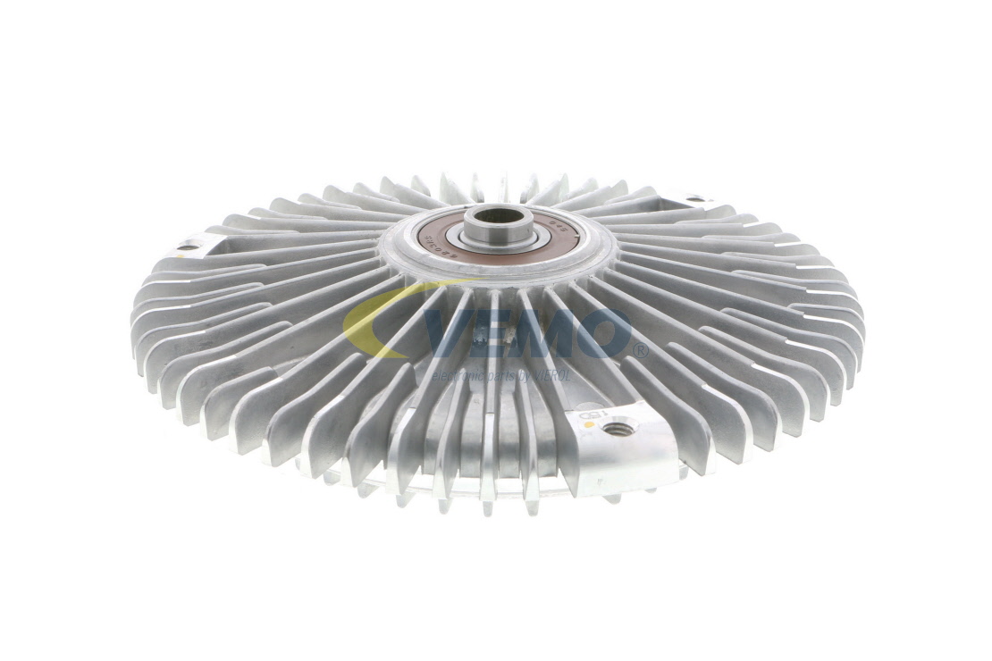 OEM Koppeling, radiateurventilator MERCEDES-BENZ 408 CDI 2.2 82 PK Diesel 0002005922 van VEMO online aan geweldige prijzen