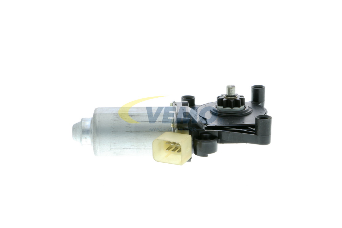 Motor raammechanisme MERCEDES-BENZ in originele kwaliteit 2108205842, A2108205842, 2108205742 van VEMO