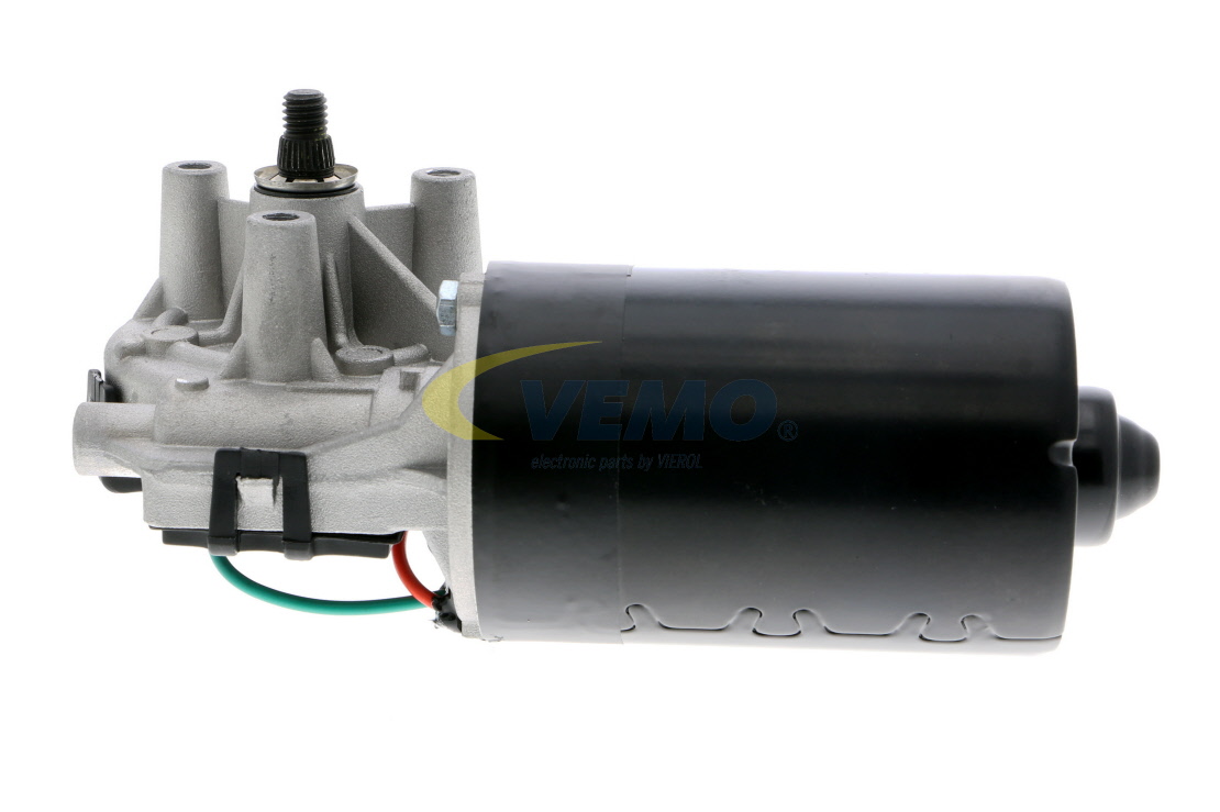 Köp VEMO Vindrutetorkarmotor Produktnummer: V30-07-0016 till det förmånliga priset av 1218,53 kr