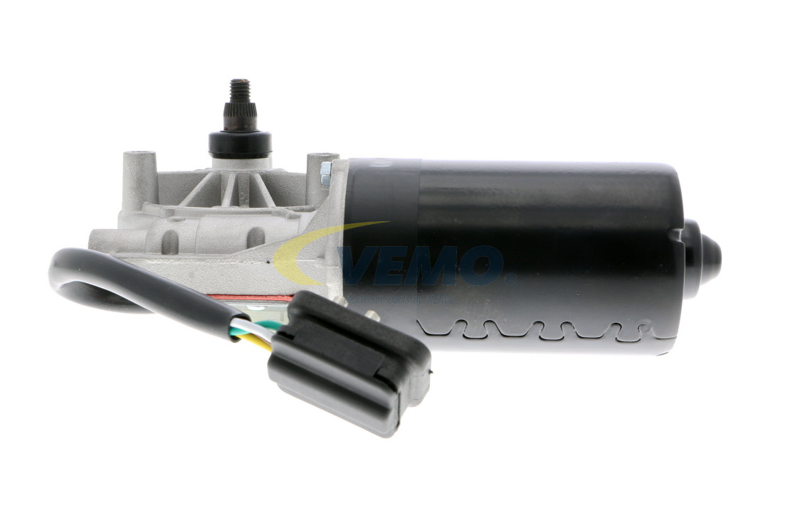 Köp VEMO Vindrutetorkarmotor Produktnummer: V30-07-0022 till det förmånliga priset av 1004,75 kr