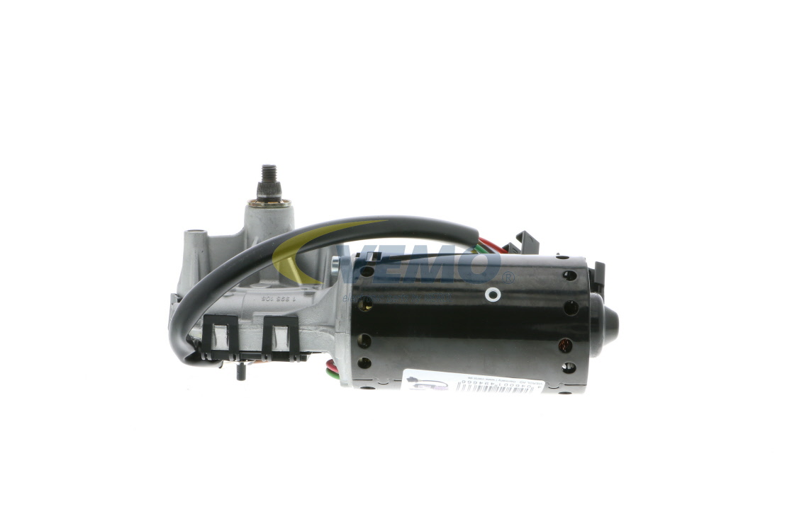 OE Vindrutetorkarmotor MERCEDES-BENZ S-klass 2015 2208200742, A2208200742, MTG12131 från VEMO