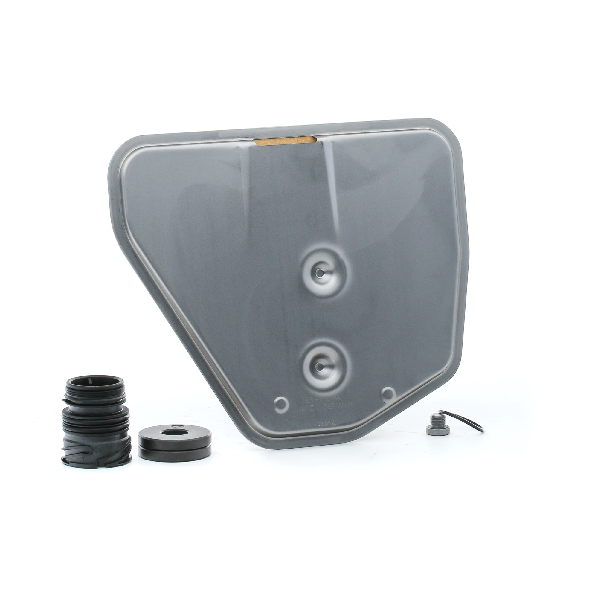 ZF GETRIEBE Hydraulikfiltersatz, Automatikgetriebe Produkt Nr.: 1068.298.084 zum günstigen Preis von 75,86 € kaufen