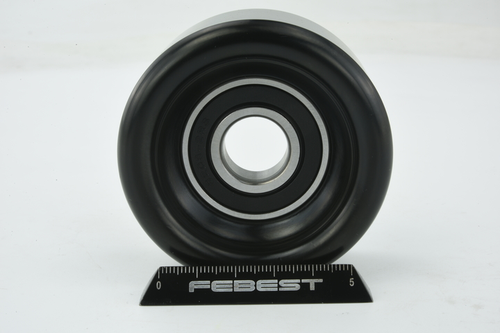 Originale CHEVROLET TRAVERSE Spannrolle, Keilrippenriemen 0636527, 12575509, 12577655 von FEBEST - Reduzierte Konditionen