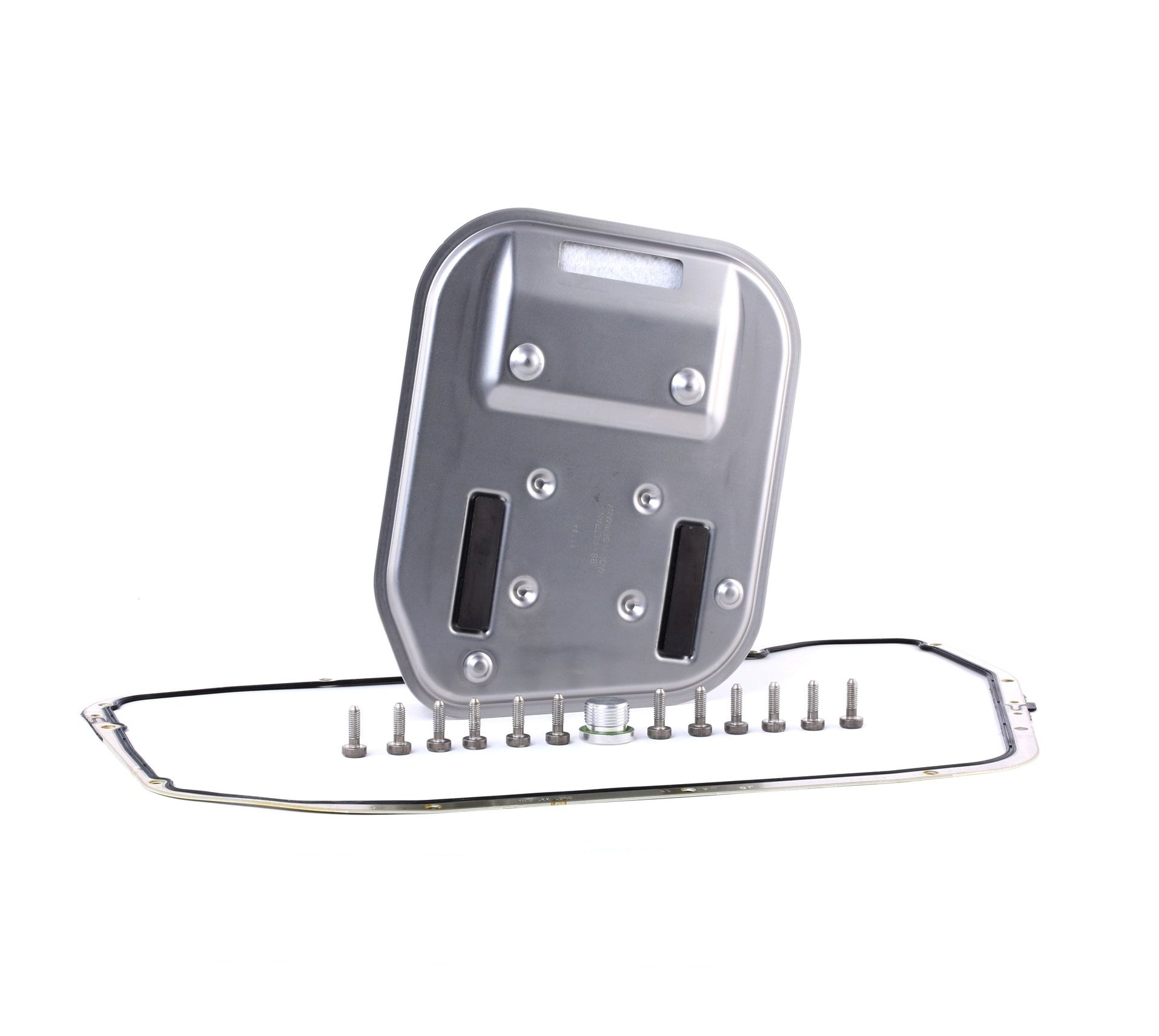 Bestel ZF GETRIEBE Hydrauliekfilterset, automatische aandrijving Artikelnr.: 1087.298.368 aan de scherpe prijs van 82,91 €