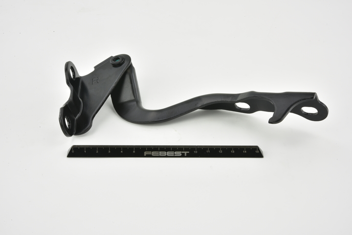 Motorhaubenhalter CHEVROLET in Original Qualität 96417505, 96549000, 90054143 von FEBEST