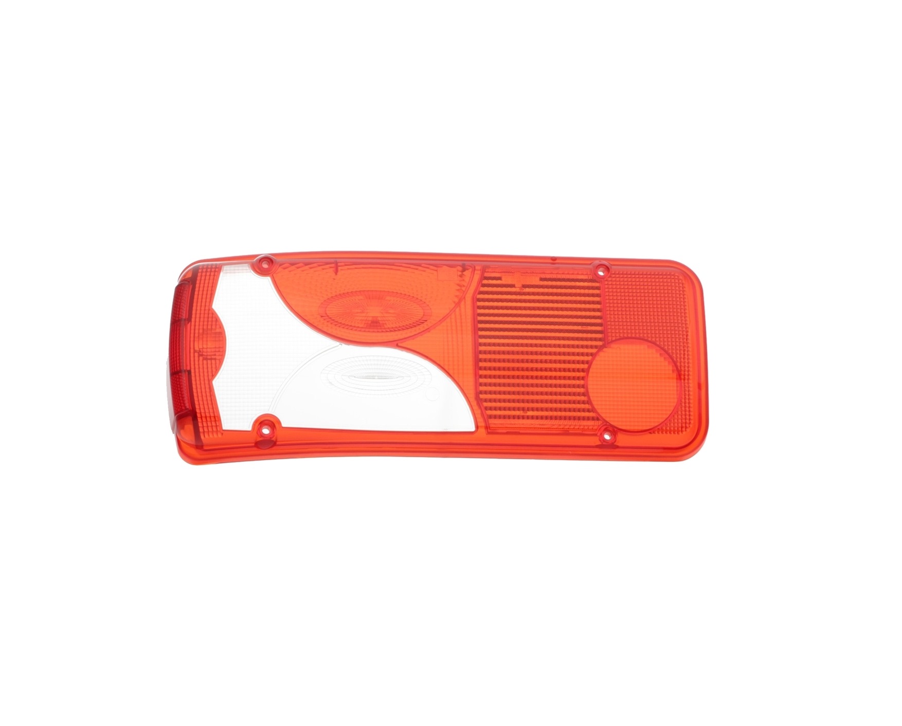 Įsigykite TYC Lęšis, kombinuotas galinis žibintas Prekės Nr.: 11-11698-LA-1 už žemiausią 22,23 € kainą