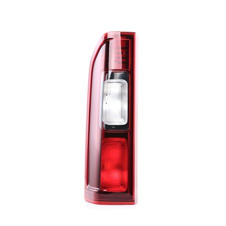 OE FIAT TALENTO 2018 Back lights 0006000617812, 2655500Q0J, 265556737R from TYC