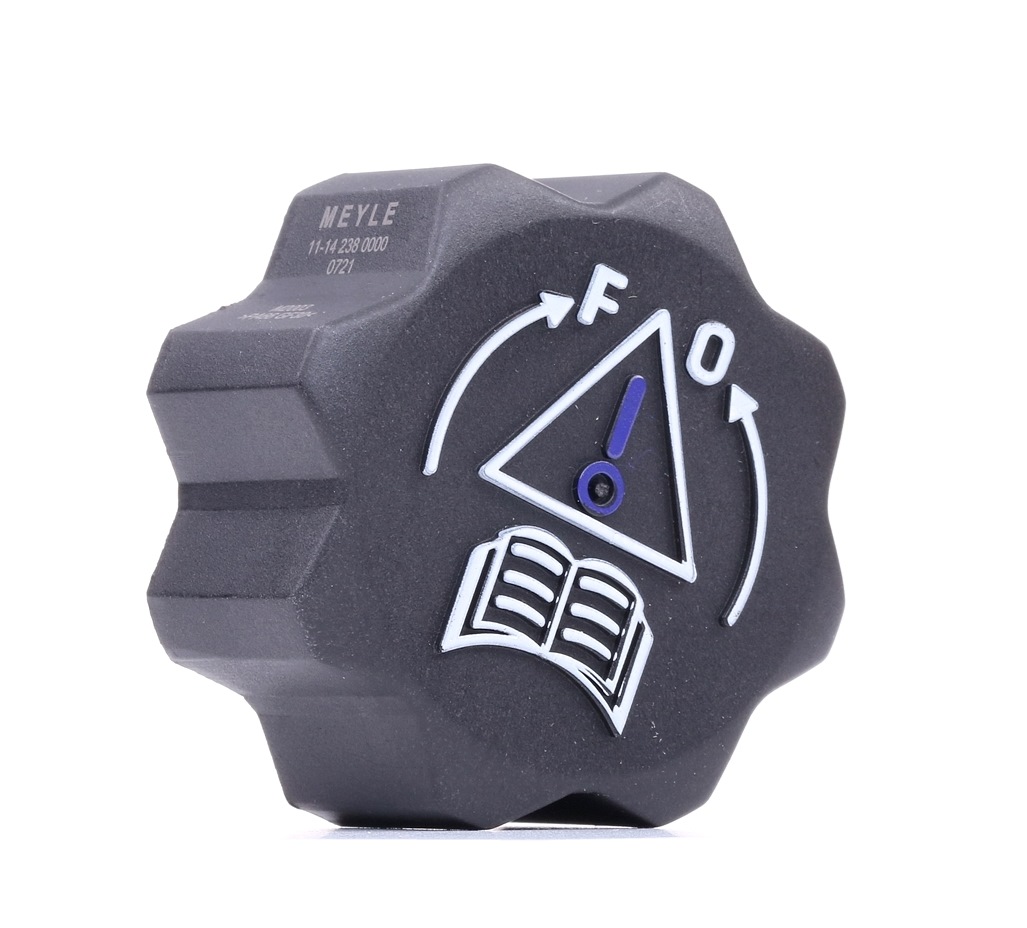 Ostke MEYLE Sulgurkate, jahutusseade Toode nr.: 11-14 238 0000 madala hinnaga 7,39 €