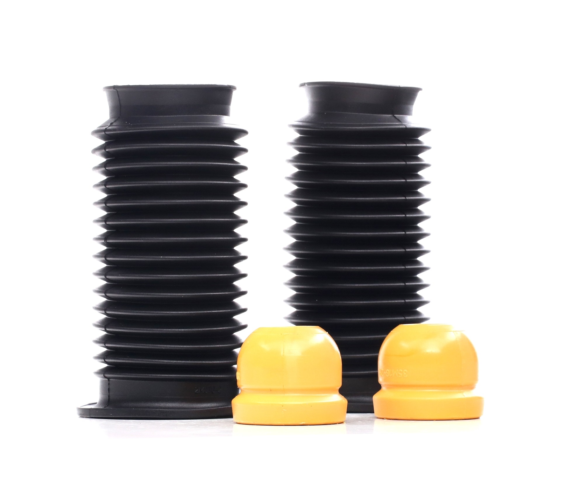 Įsigykite BILSTEIN Apsauginio dangtelio komplektas, amortizatorius Prekės Nr.: 11-270317 už žemiausią 29,48 € kainą