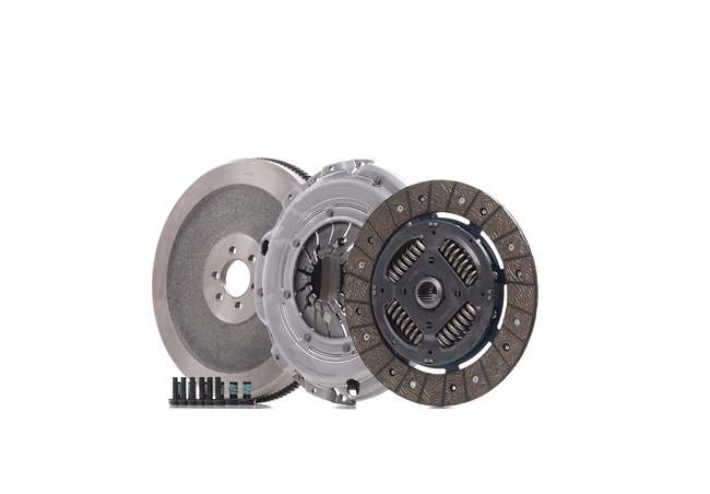 OEM Σετ συμπλέκτη VW 2.0 BlueTDI 143 PS Πετρέλαιο από την STATIM ηλεκτρονικά σε χαμηλές τιμές