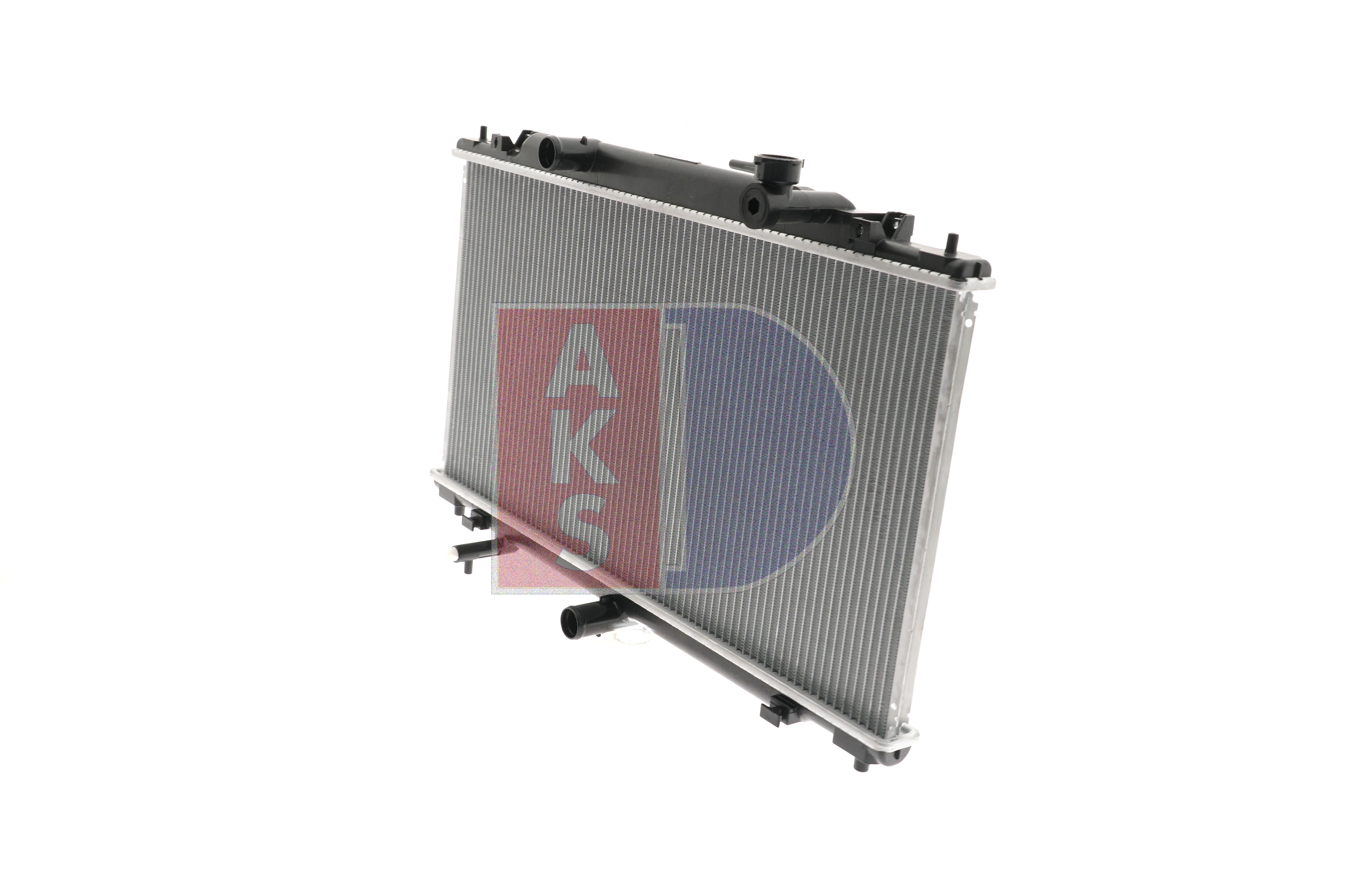 OEM Radiator apa Mazda 6 GJ Break 2023 PE1115200, PE1115200A, PE1115200B AKS DASIS