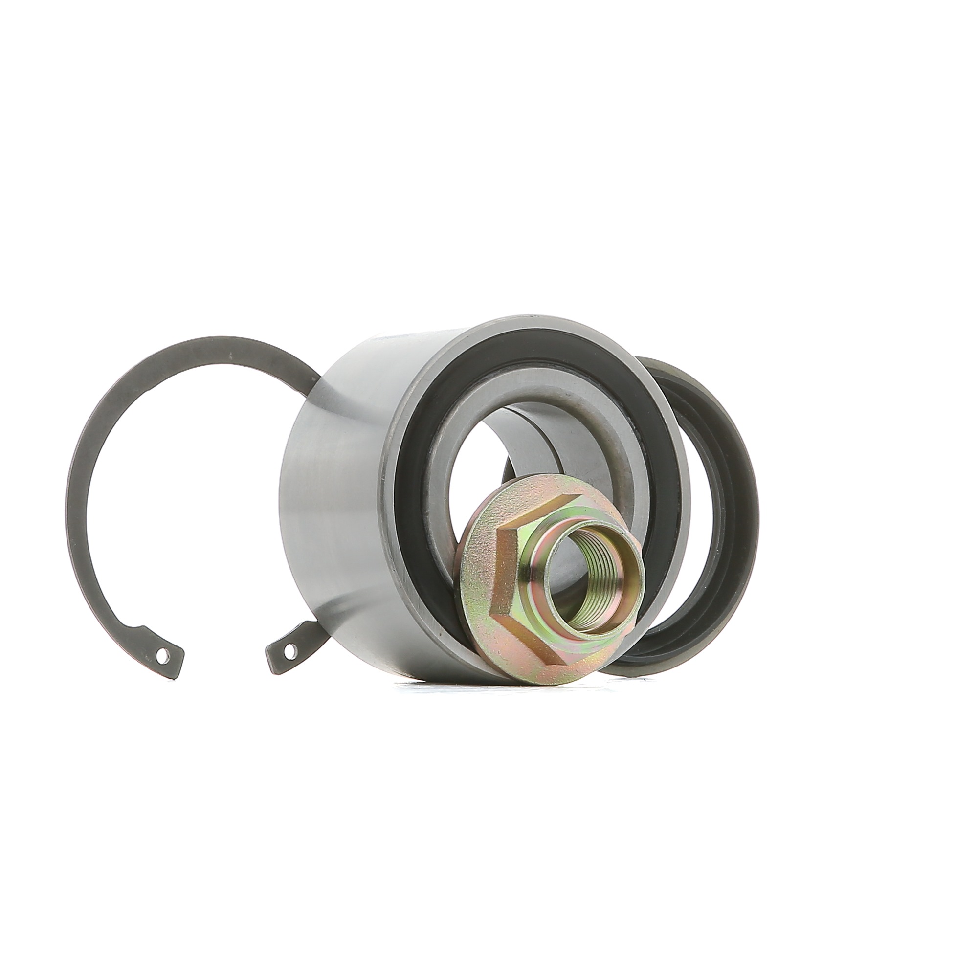 Įsigykite AUTOMEGA Rato guolio komplektas Prekės Nr.: 110193610 už žemiausią 16,54 € kainą