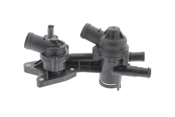 Acquista online Carter del termostato 111 139 originale a buon mercato, comparabile con i numeri OEM 03C121111H