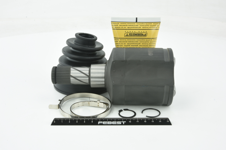 FEBEST OEM Csuklókészlet, hajtótengely DAEWOO LACETTI lépcsőshátú J200 510416, 96245286, 96489849 gépkocsihoz - spóroljon alacsony árainkkal