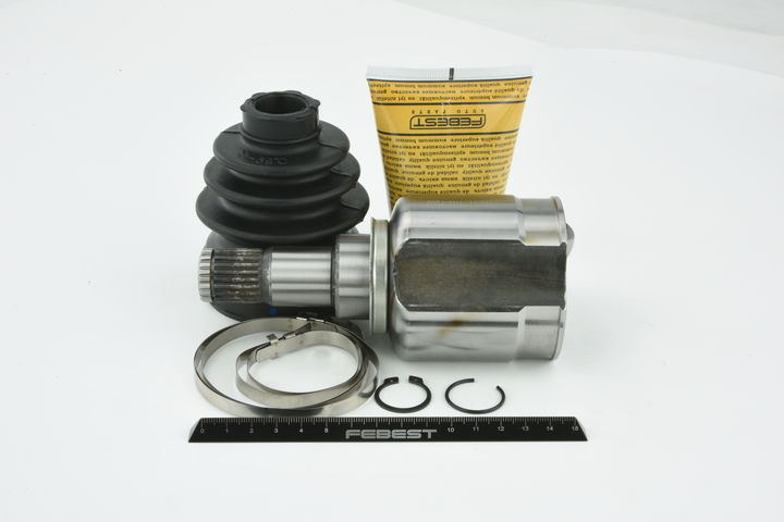 Acquista Giunto omocinetico da FEBEST Numero prodotto.: 1111-T250 al costo di soli 50,26 €