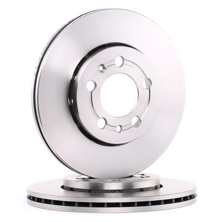 Acquista online Disco freno BAR22151 originale a buon mercato, comparabile con i numeri OEM 6QD615301
