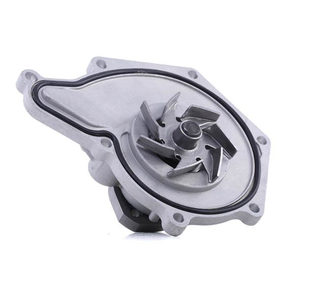 OEM Pompa acqua Audi A4 B8 Sedan 2011 06E121005D, 06E121005F, 06E121005N MEYLE
