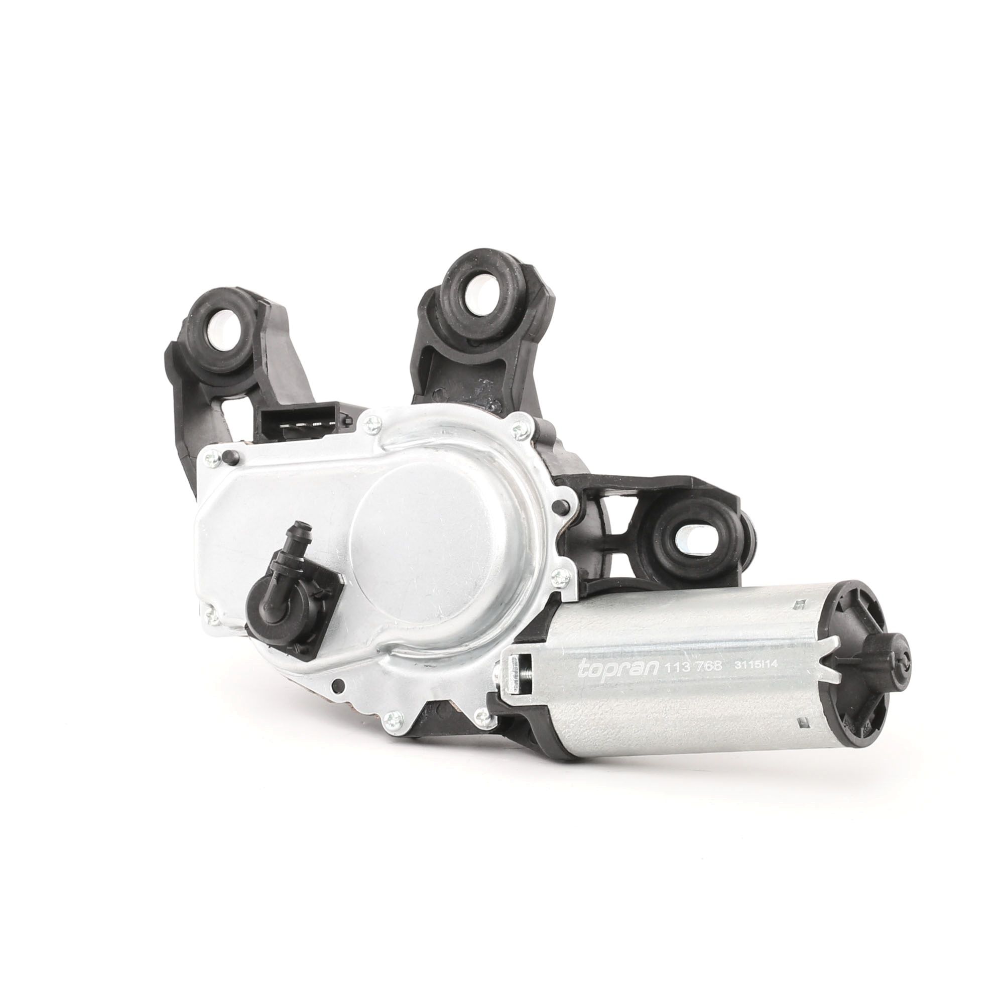 Ostke TOPRAN Pesuri mootor Toode nr.: 113 768 madala hinnaga 85,98 €