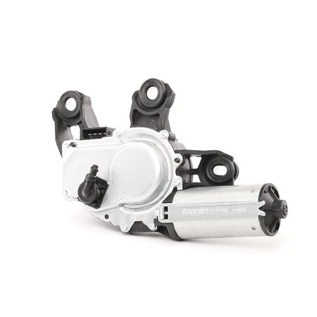 TOPRAN Motor brisalnika 113 768