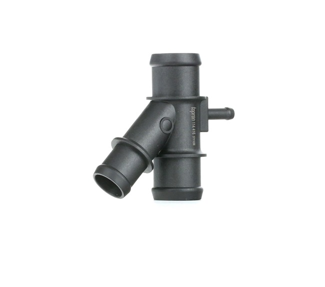 TOPRAN 722 400 Flangia Refrigerante Sul Lato Del Cambio, Testa A Cilindro