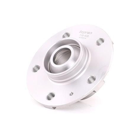 AUDI 2.0 TDI 120 HP Diesel Wheel Hub OEM 8K0407607 from TOPRAN online zu günstigen Preisen