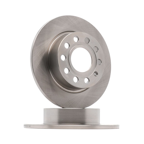 OEM Спирачен диск VW 1.4 TSI 122 K.C. бензин 1K0615601AB от MEYLE онлайн на супер цени