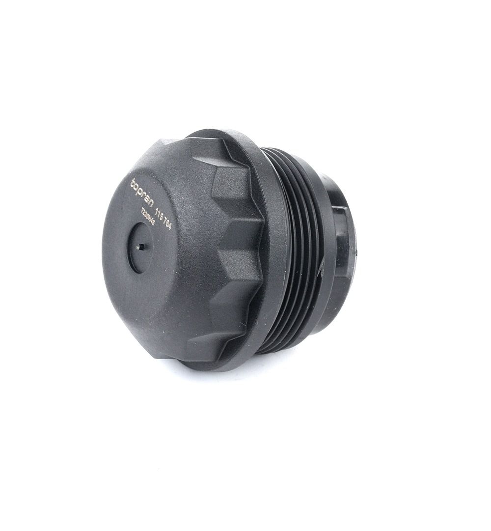 Køb TOPRAN Oliefilter, differentiale Produktnummer.: 115 764 til den lave pris af 154,00 kr.