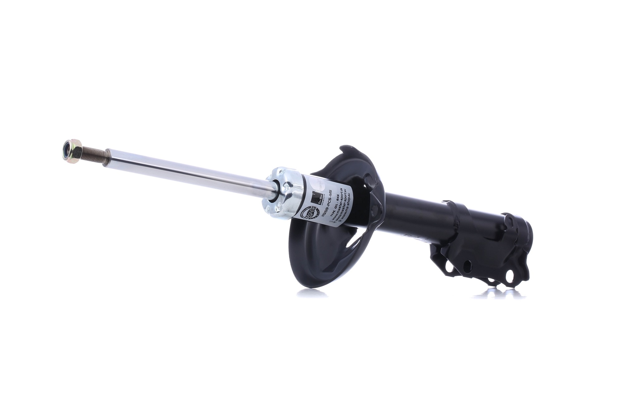 Köp MASTER-SPORT Stötdämpare Produktnummer: 115159-PCS-MS till det förmånliga priset av 582,14 kr