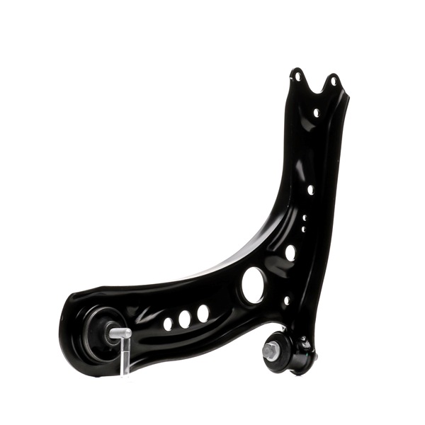 Originale Querlenker AUDI 2.0 TFSI quattro 231 PS Benzin 5Q0407152AC von MEYLE im Internet zu fairen Preisen
