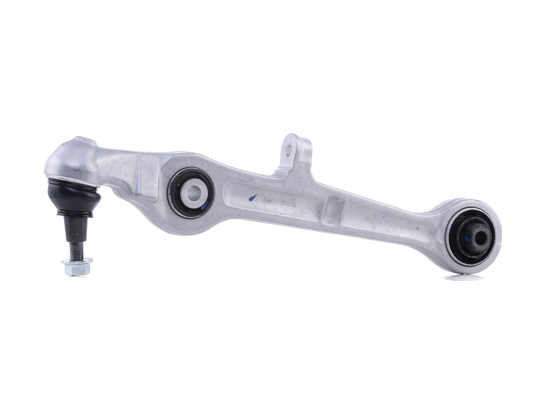 Compre MEYLE Braço de suspensão Produto No.: 116 050 0203 a preços baixos de 61,75 €