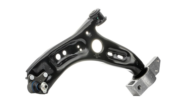 Bras de suspension 1K0 407 151 BC
