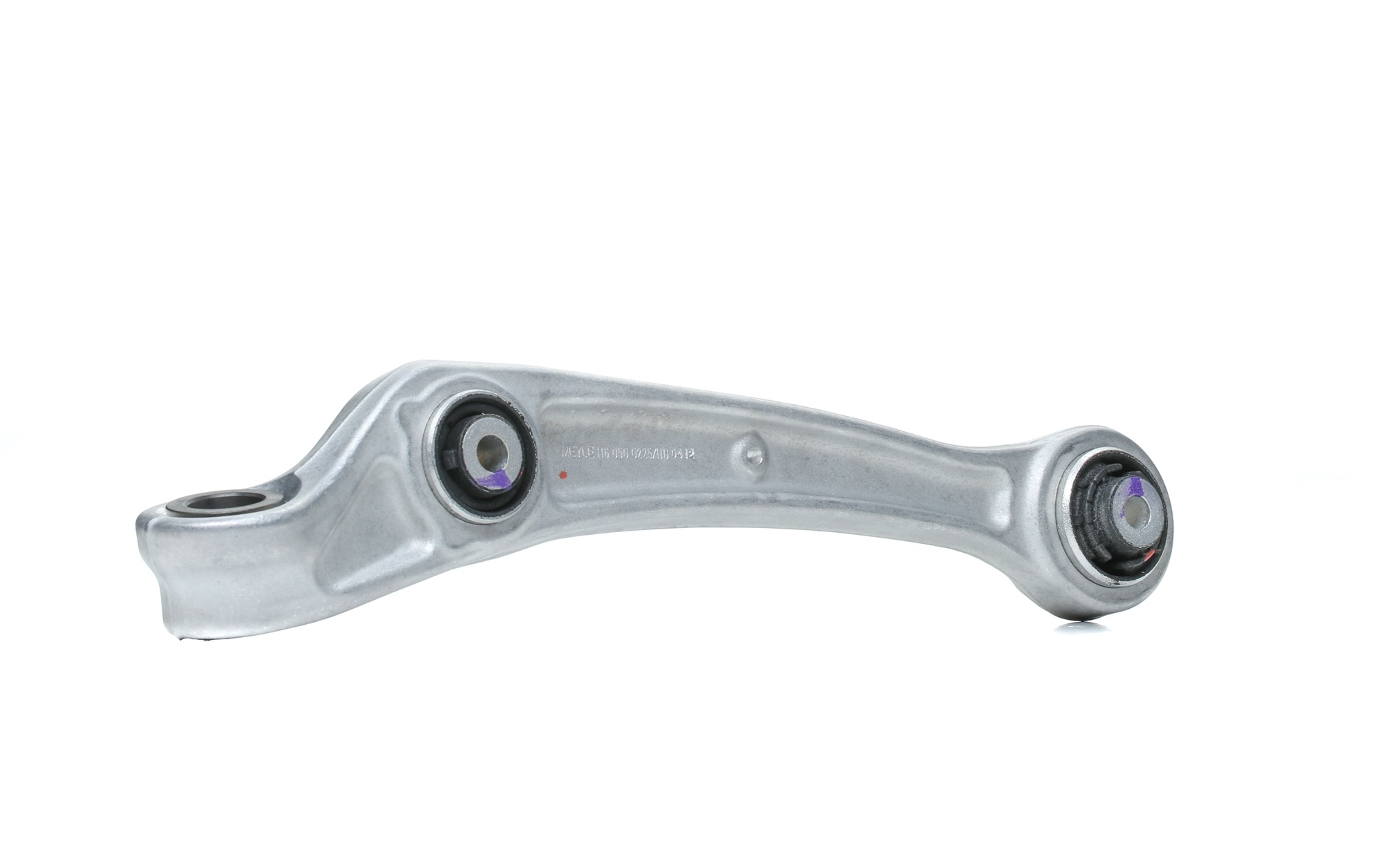 Įsigykite MEYLE Vikšro valdymo svirtis Prekės Nr.: 116 050 0225/HD už žemiausią 87,46 € kainą